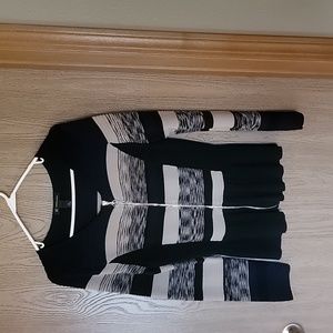 Beautiful INC XL Sweater